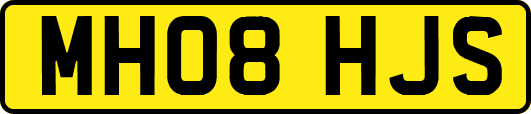 MH08HJS