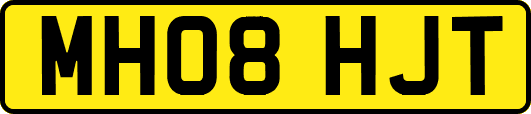 MH08HJT