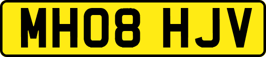 MH08HJV