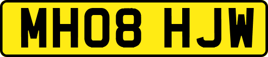 MH08HJW