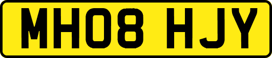 MH08HJY