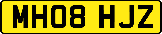 MH08HJZ