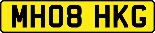 MH08HKG