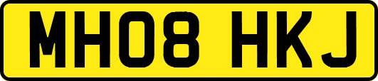 MH08HKJ