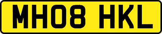 MH08HKL