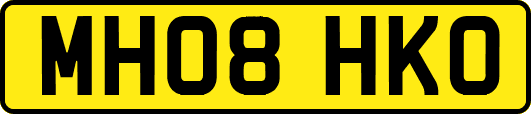 MH08HKO
