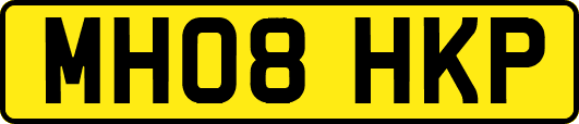 MH08HKP