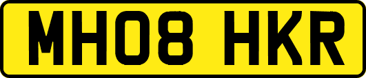 MH08HKR