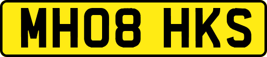 MH08HKS