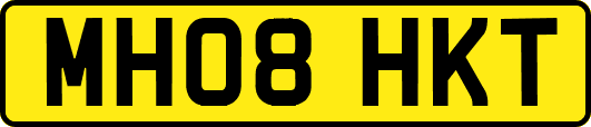 MH08HKT