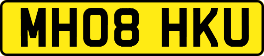 MH08HKU