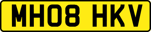 MH08HKV