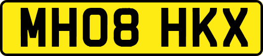 MH08HKX