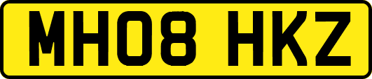 MH08HKZ