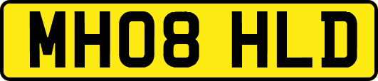 MH08HLD