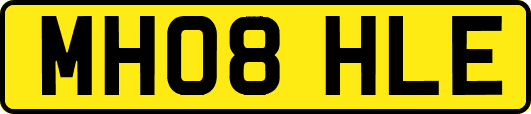 MH08HLE
