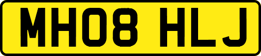 MH08HLJ