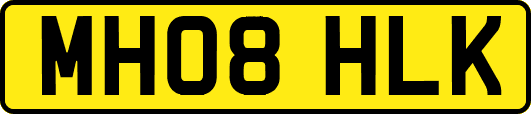 MH08HLK