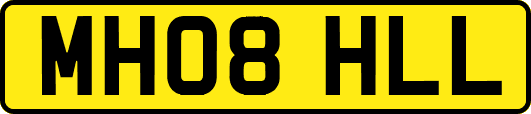 MH08HLL