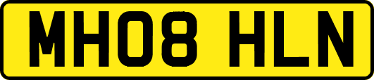 MH08HLN
