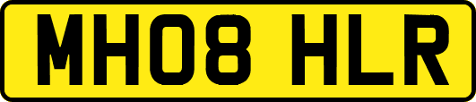 MH08HLR