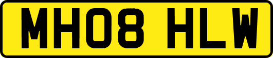MH08HLW