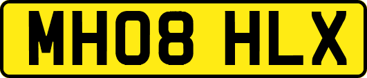 MH08HLX