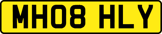 MH08HLY
