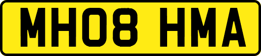 MH08HMA