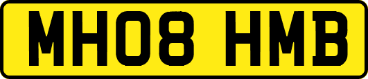 MH08HMB