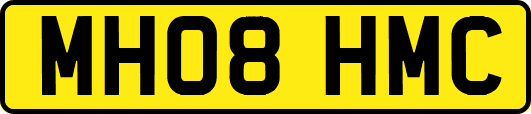 MH08HMC
