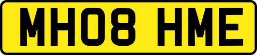 MH08HME