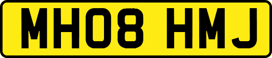 MH08HMJ
