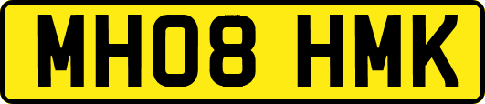 MH08HMK
