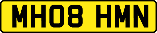 MH08HMN