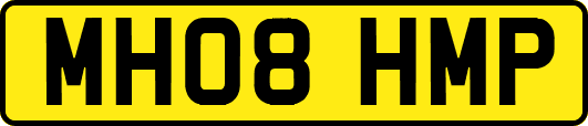 MH08HMP