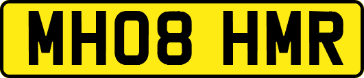 MH08HMR