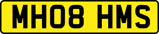MH08HMS