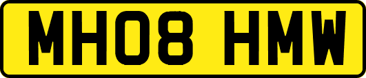 MH08HMW