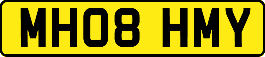 MH08HMY