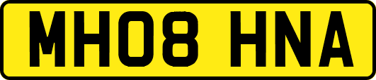 MH08HNA