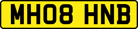 MH08HNB