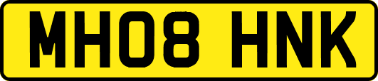 MH08HNK