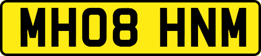MH08HNM
