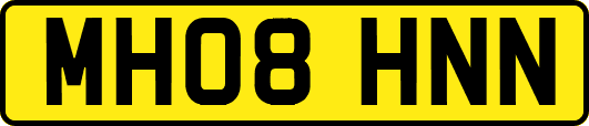 MH08HNN