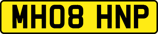 MH08HNP