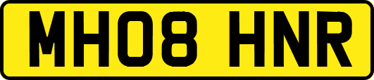 MH08HNR
