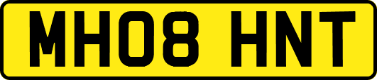 MH08HNT