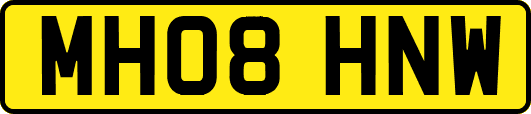 MH08HNW
