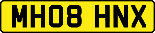MH08HNX